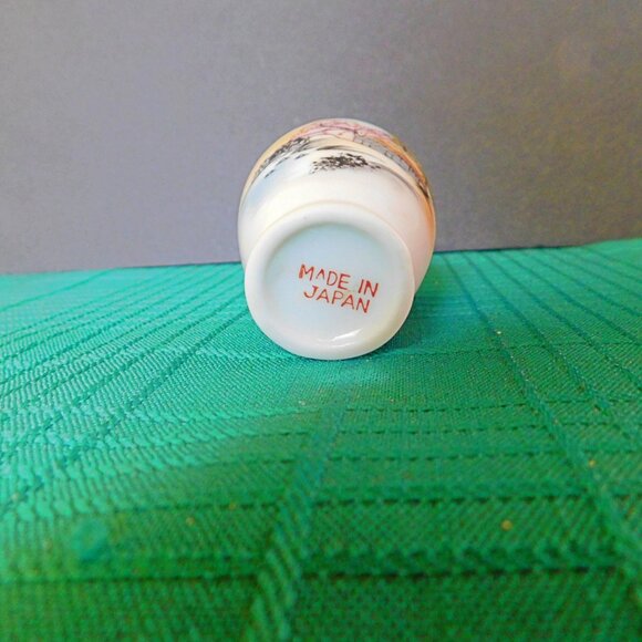 Chokin mini bud vase VGU - Picture 4 of 4